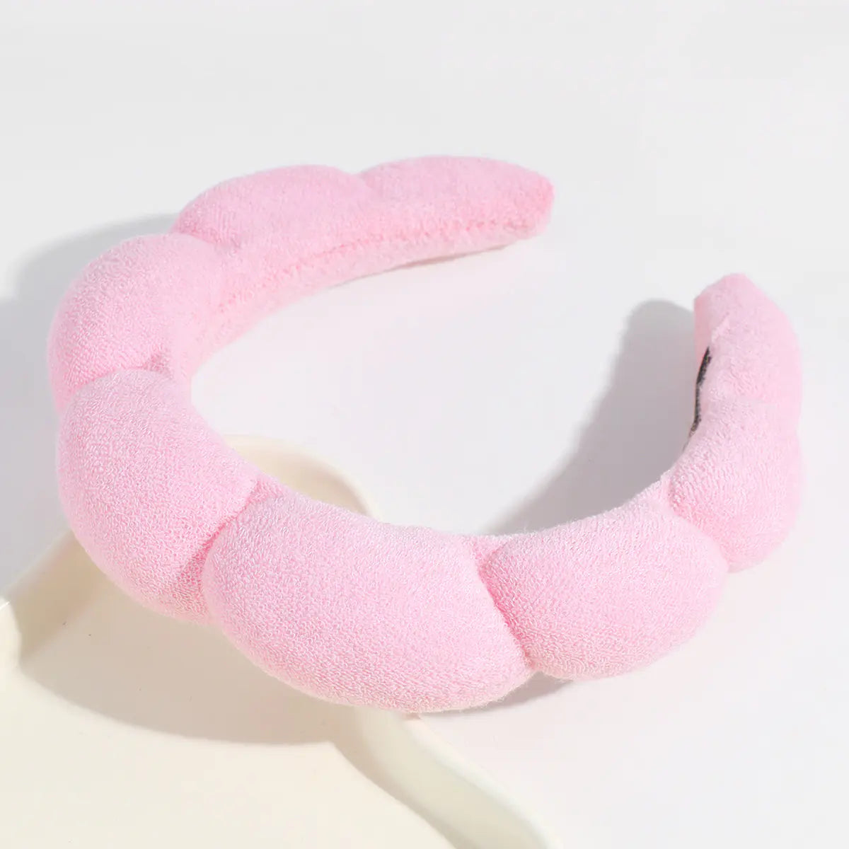 Absorbent Headband