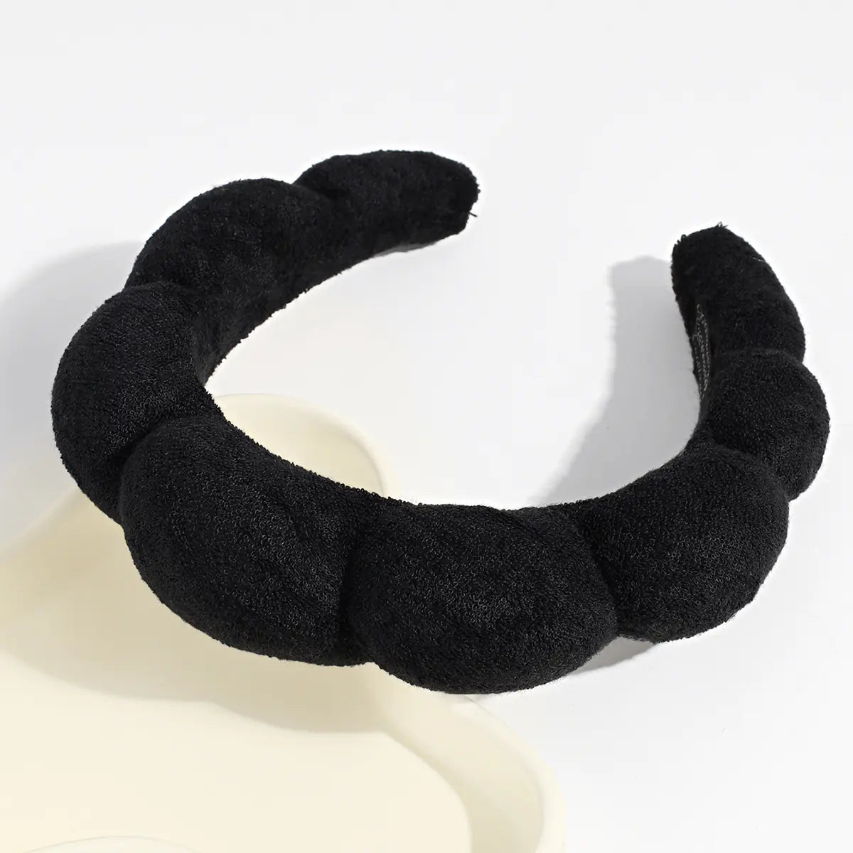 Absorbent Headband