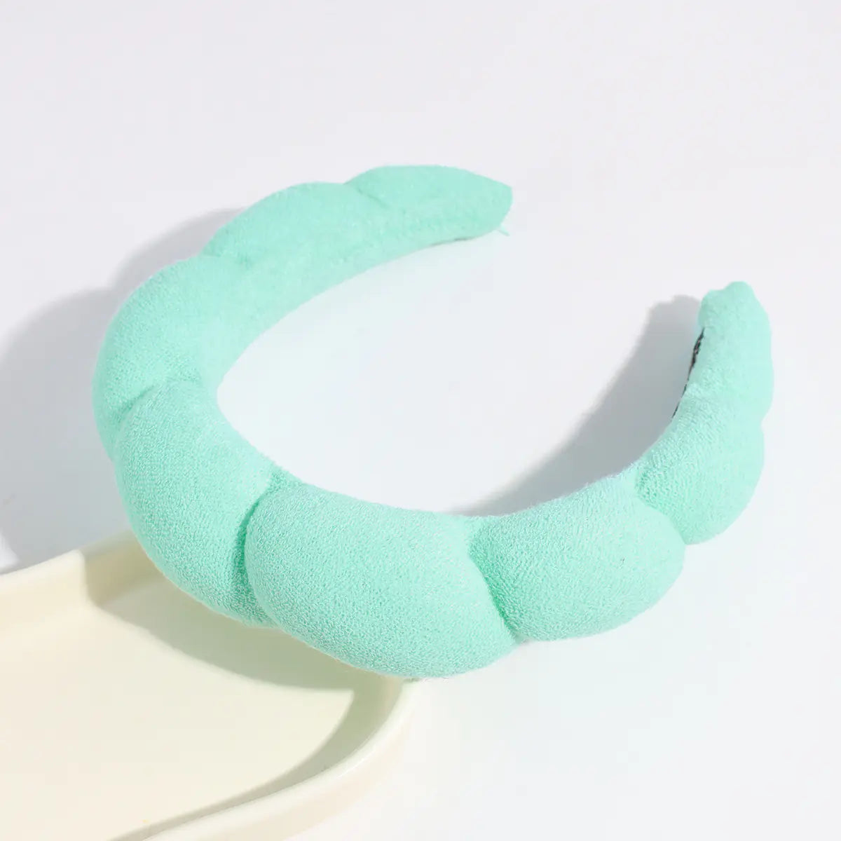 Absorbent Headband