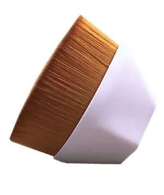 Petal Foundation Brush
