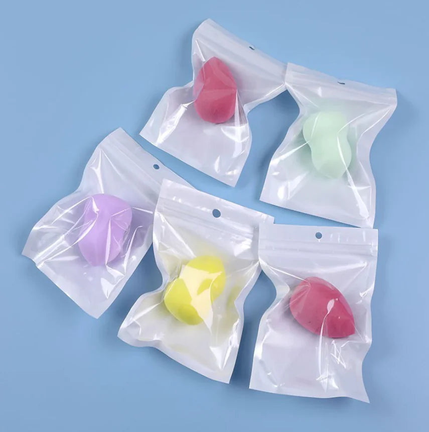 Sponge Beauty Blender Set