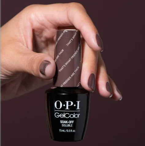 Gel Color Nail Polish 276 Shades