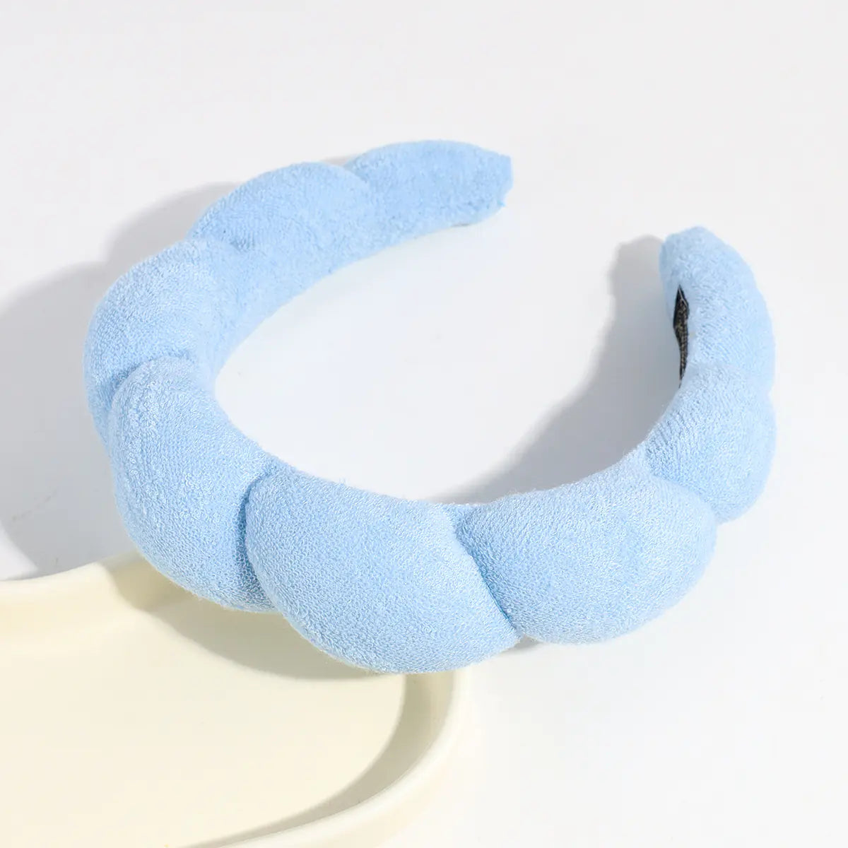 Absorbent Headband