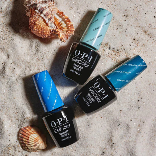 Gel Color Nail Polish 276 Shades