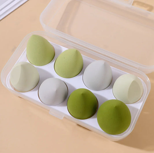 Sponge Beauty Blender Set