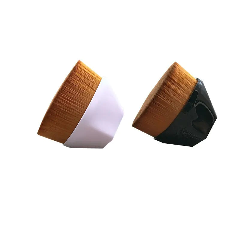 Petal Foundation Brush